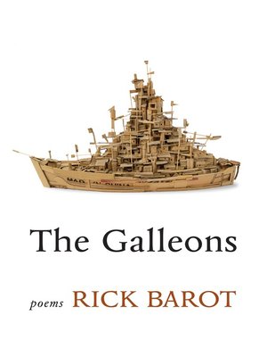 cover image of The Galleons